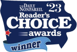 readers choice 2023